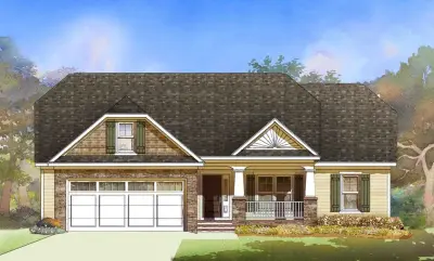 Design Proposals — Architectural & Building Design Services project by Total Design Group, LLC