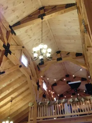 Beam Barns inc - Design-Build Services in Santa Rosa Beach, FL