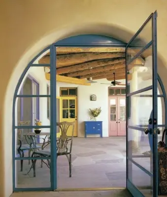 Lee Shaw Architecture, LLC - Bathroom Remodeling in Tucson, AZ