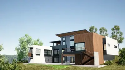 Simonson Design USA - Design-Build Services in Pottsboro, TX