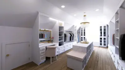Hazelwood Design Associates, LLC - Interior Design & Decorating in Attica, IN