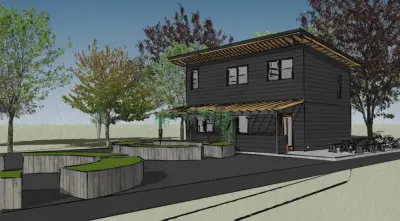 Evergreen Drafting - Landscape Design in Ellensburg, WA