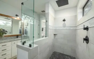 Copper Ridge Bespoke Residence — Architectural & Building Design Services project by Byrne Haus Custom Home Design