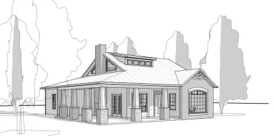 MB Design Services, LLC - Landscape Construction in Cartersville, VA
