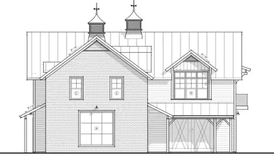 MB Design Services, LLC - Landscape Construction in Cartersville, VA