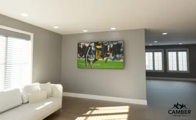 Camber Design Co. - Interior Design & Decorating in Streator, IL