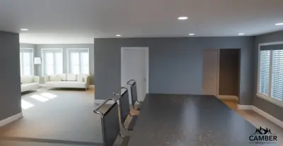 Camber Design Co. - Interior Design & Decorating in Streator, IL