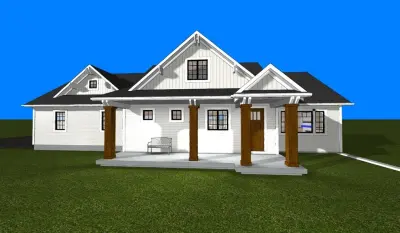 J's Pro-Draft Inc. - Design-Build Services in Davenport, IA