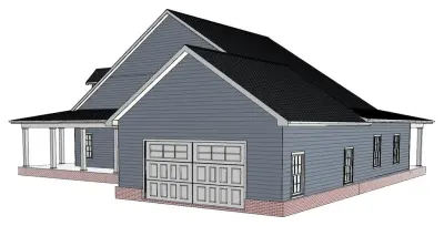 Good Foundations Inc - Architectural & Building Design Services in Pensacola, FL
