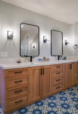 Golden Visions Design - Bathroom Remodeling in Santa Cruz, CA