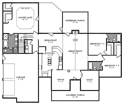 Artisan Design — Architectural & Building Design Services project by Pethel Designs