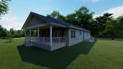 Vantage Point Design - Design-Build Services in Denison, TX