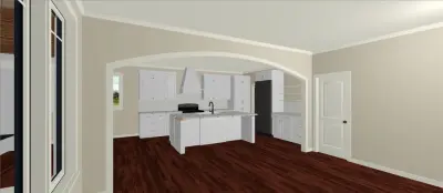 Defined Dimensions, LLC - Architectural & Building Design Services in Los Alamos, NM