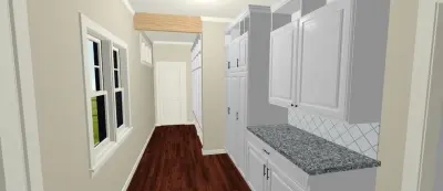 Defined Dimensions, LLC - Architectural & Building Design Services in Los Alamos, NM