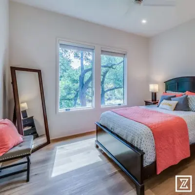 Creek Lane - TREO SIGNATURE HOME FUTURE MODEL by Austin Design Group