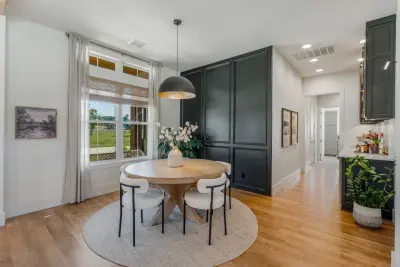 Creekside Classic - Multi-Generational by Bohannon Design Team