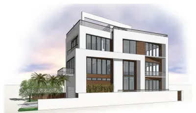 Lunar Design, Inc. - Design-Build Services in Farmington Hills, MI