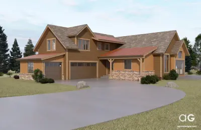AG CAD Designs - Custom Cabinets & Cabinetry in Waco, TX