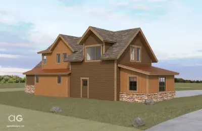 AG CAD Designs - Custom Cabinets & Cabinetry in Waco, TX