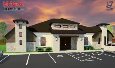 Seventeen Services Inc. - Interior Design & Decorating in Lubbock, TX