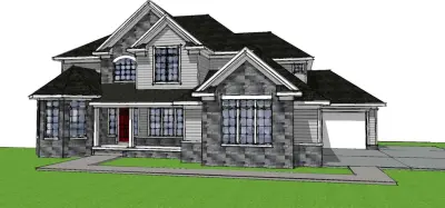 K.B.West Design, LLC - Design-Build Services in Canton, OH