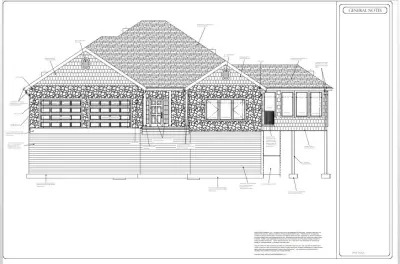 Edge Engineering, Inc. - Custom Home Builders in Seymour, TN