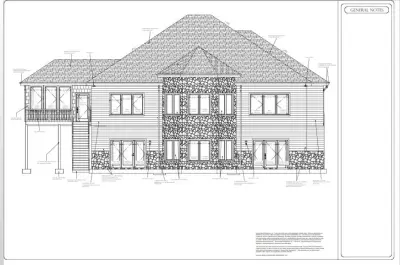 Edge Engineering, Inc. - Custom Home Builders in Seymour, TN