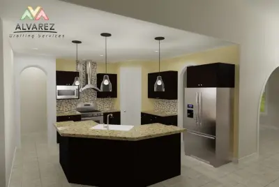 Alvarez Drafting & Design - Custom Home Builders in El Paso, TX