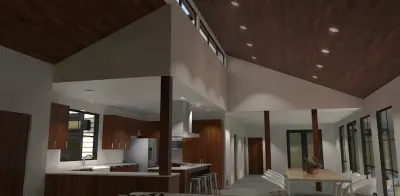 McDaniel ArtWorks - Design-Build Services in Hewitt, TX