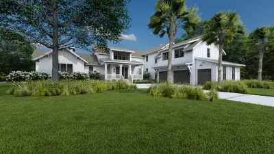 Robertson Design LLC - Design-Build Services in Bluffton, SC