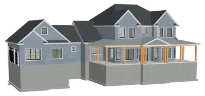 Davidson Home Design - Design-Build Services in Logan, UT
