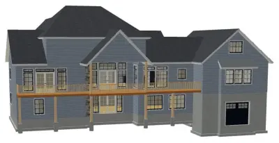 Davidson Home Design - Design-Build Services in Logan, UT