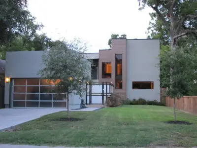 Tyree House Plans - Architectural & Building Design Services in Knoxville, TN