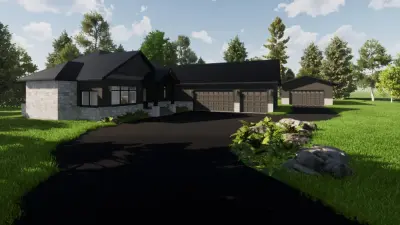 Designs by Kaitie - Interior Design & Decorating in Grand Rapids, MN