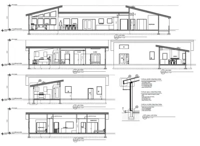 Evergreen Drafting - Landscape Design in Ellensburg, WA