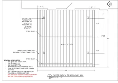 Outdraft Home Design - Architectural & Building Design Services in Eugene, OR