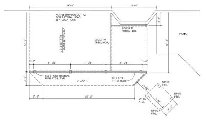 AE Computer Drafting & Design LLC - Architectural & Building Design Services in Rochester, MN