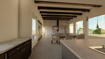 Watermelon Mountain Design Works - Architectural & Building Design Services in Albuquerque, NM