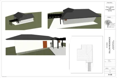 Elms Design, LLC - Custom Home Builders in Blackfoot, ID