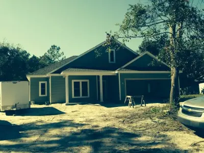 S.M. Monette Designs - Custom Home Builders in Emerald Isle, NC