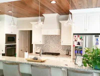 Rick Garner Designer - Design-Build Services in Ridgeland, MS