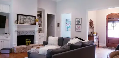 Rick Garner Designer - Design-Build Services in Ridgeland, MS