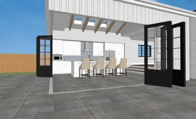 David Michael Designs - Commercial Construction Services in Costa Mesa, CA