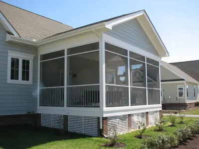 Peake Green Design - Design-Build Services in Easton, MD