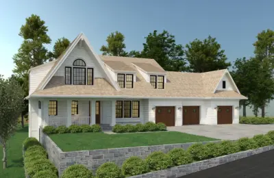 Simonson Design USA - Design-Build Services in Pottsboro, TX