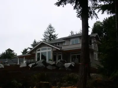 Lucid 9 Design - Architectural & Building Design Services in Mount Shasta, CA