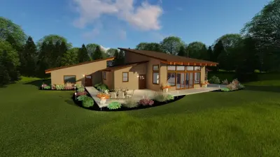 SC Design - Architectural & Building Design Services in Yakima, WA