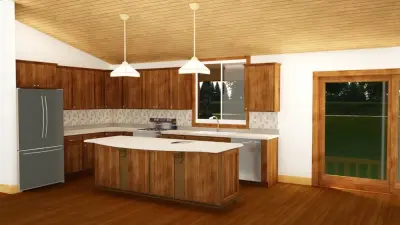 SC Design - Architectural & Building Design Services in Yakima, WA