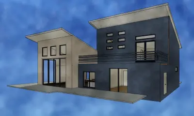 Meba - Custom Home Builders in Tucson, AZ