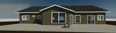 Elms Design, LLC - Custom Home Builders in Blackfoot, ID